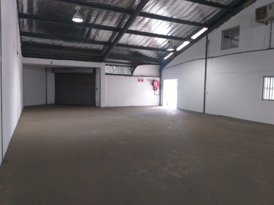 To Let Commercial Property for Rent in Epping Industrial Western Cape